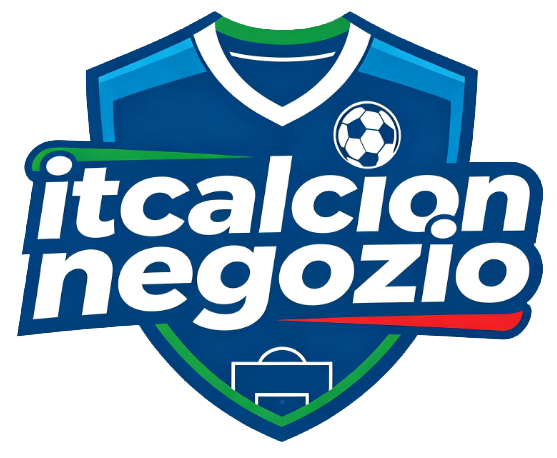 IT Calcio Negozio – Maglie da Calcio, Squadre e Guide